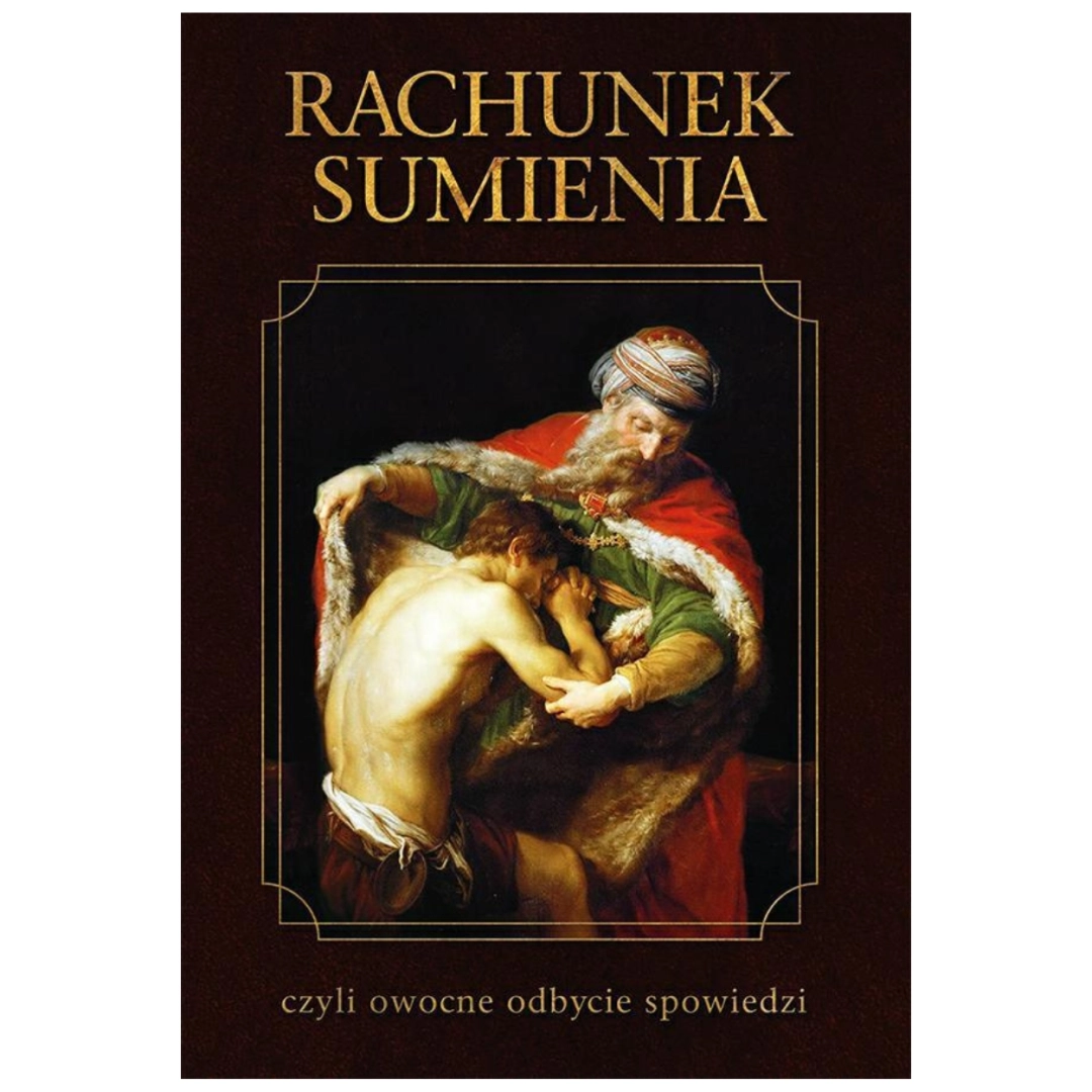 Rachunek sumienia WDS