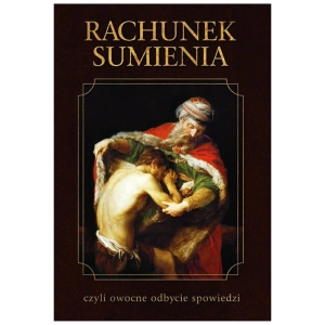 Rachunek sumienia WDS
