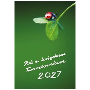 Rok z księdzem Teardowskim 2027 ( Biedronka) WDS