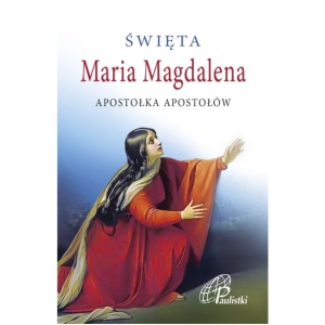 św. Maria Magdalena Paulistki-Edycja
