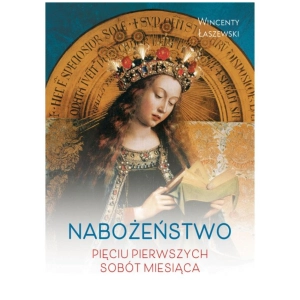 Nabożeństwo pięciu pierwszych sobót m-ca Edycja