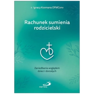 Rachunek sumienia rodzicielski Edycja