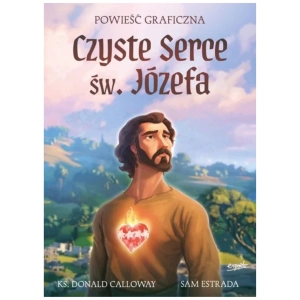 Czyste serce św. Józefa ks. D Calloway 