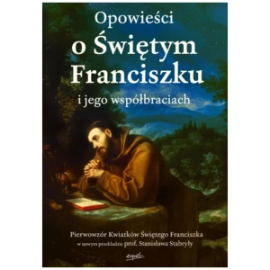 Opowieści o św. Franciszku S. Stabryła 