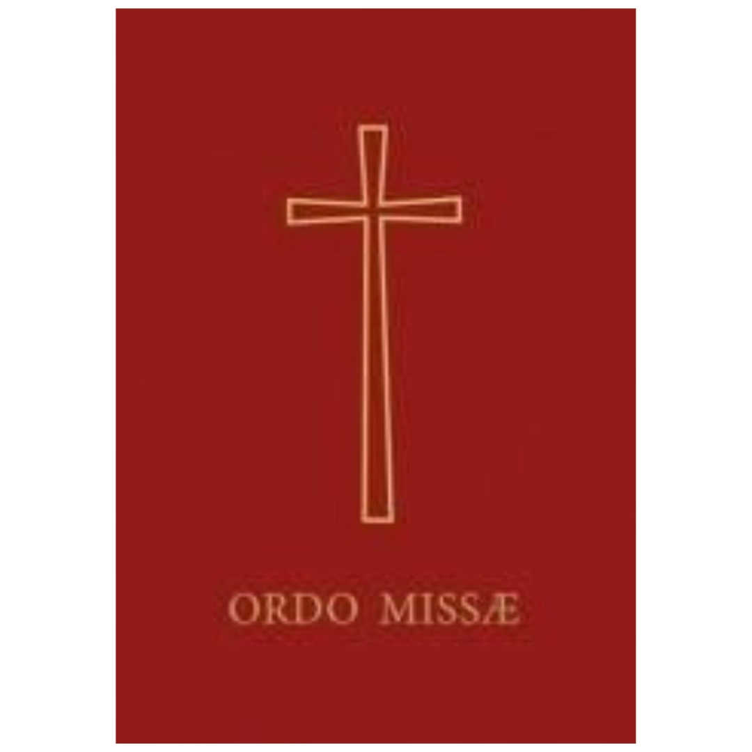 Ordo Missae stałe części