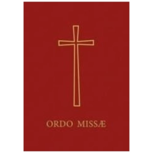 Ordo Missae stałe części
