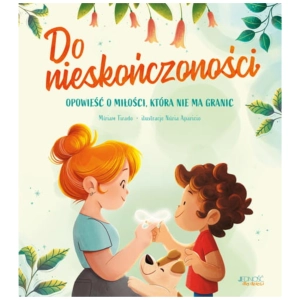  Do nieskończoności. Opowieść o miłości, która nie ma granic Miriam Tirado