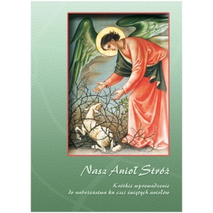 Nasz anioł stróż Apostolicum