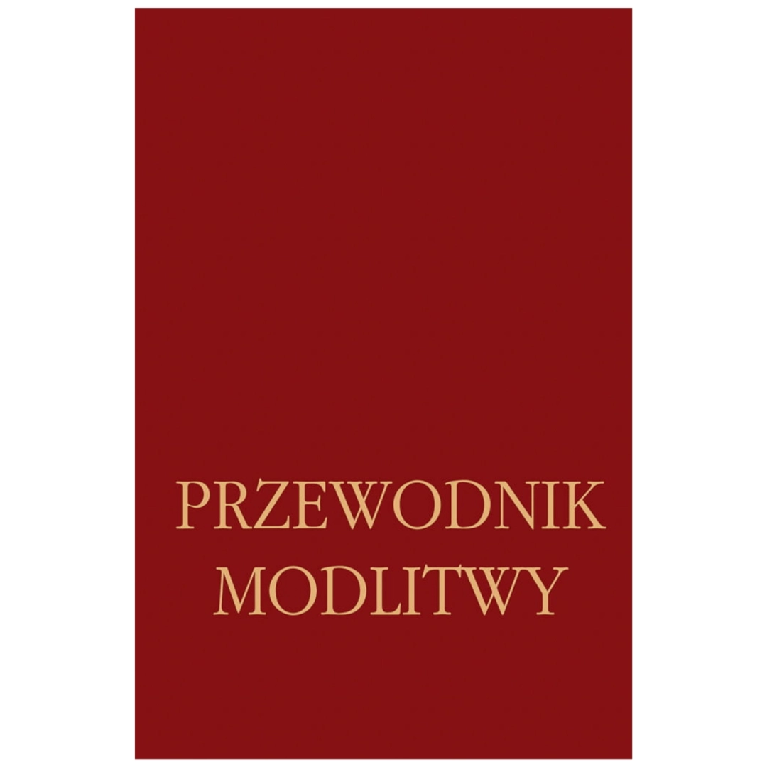 Przewodnik modlitwy