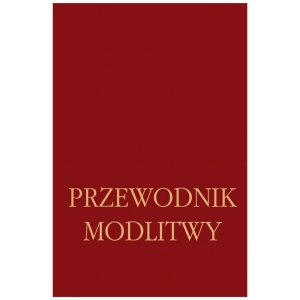 Przewodnik modlitwy
