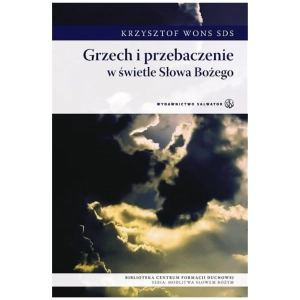 Grzech i przebaczenie Krzysztof Wons SDS