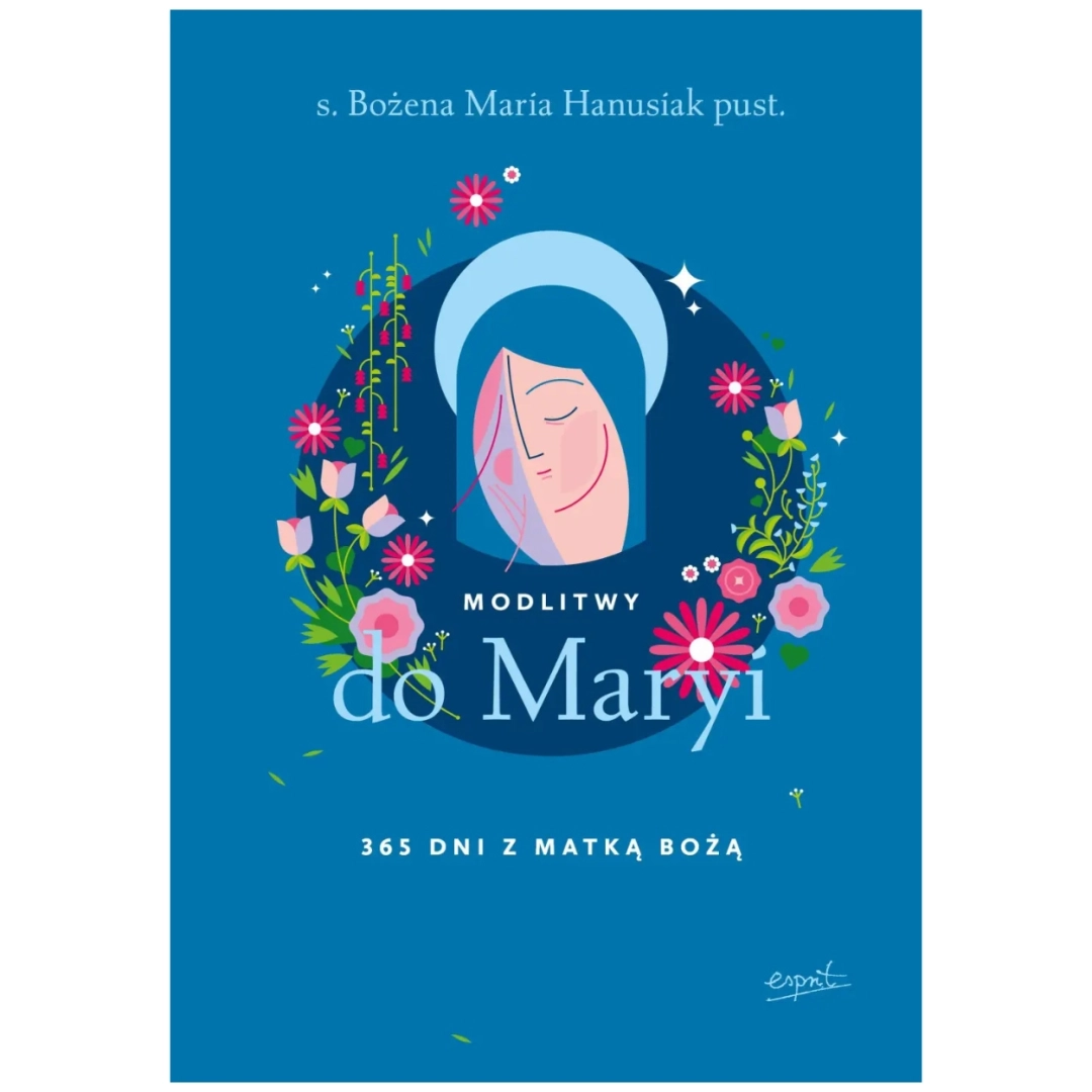Modlitwy do Maryi ESPRIT