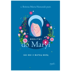 Modlitwy do Maryi ESPRIT