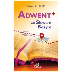 ADWENT+ ze Słowem Bożym. Adwent i Boże Narodzenie
