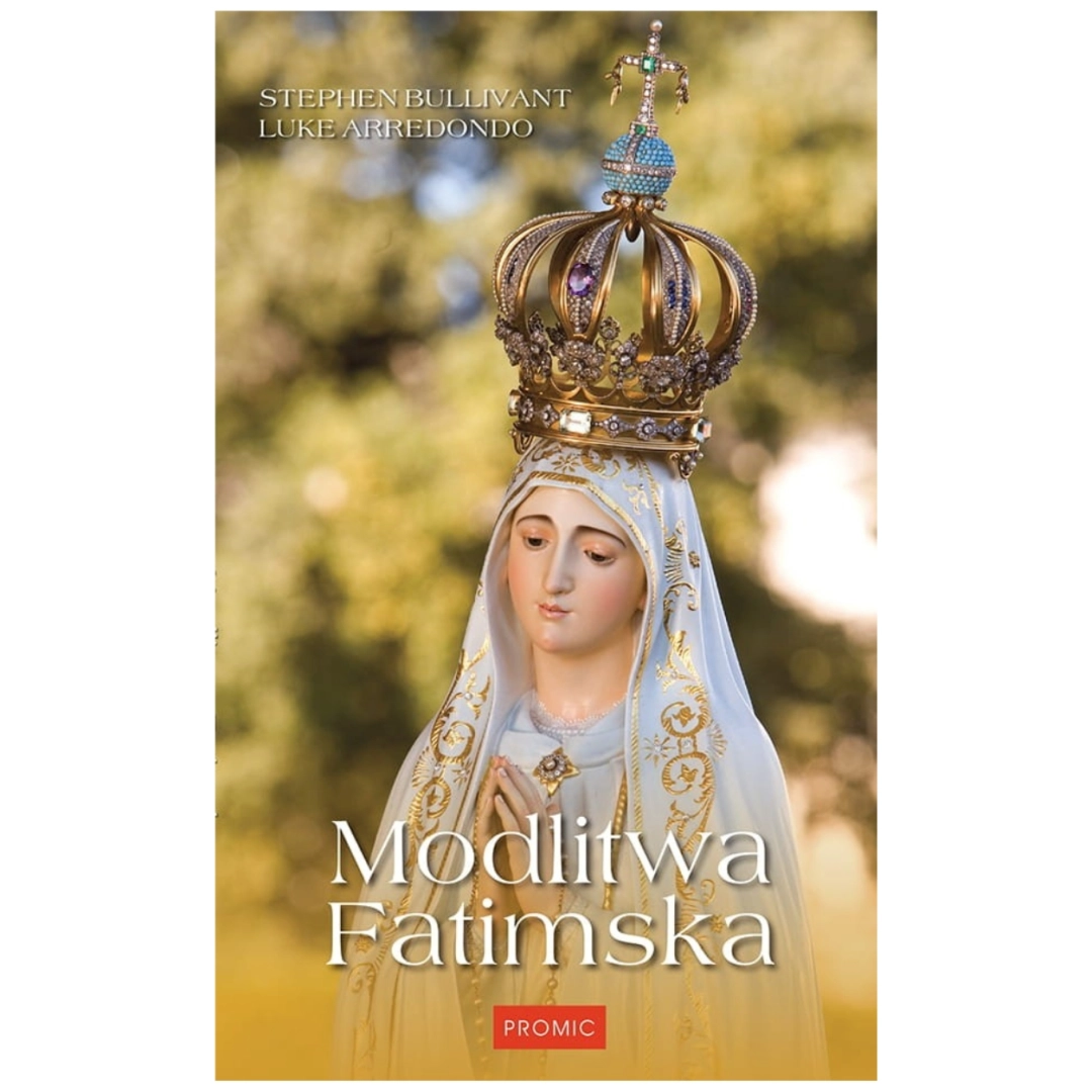 Modlitwa Fatimska 