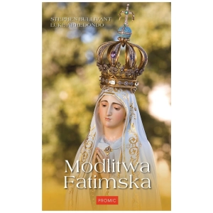 Modlitwa Fatimska 
