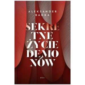 Sekretne życie demonów