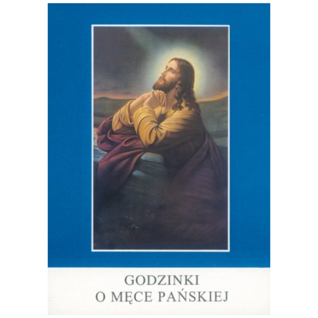 Godzinki o Męce Pańskiej