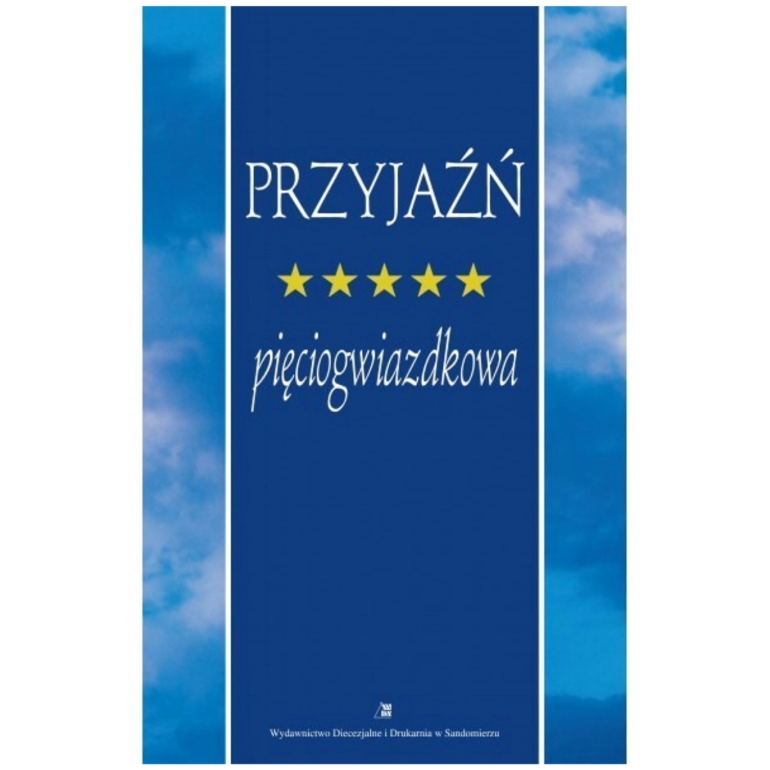 Przyjaźń pięciogwiazdkowa