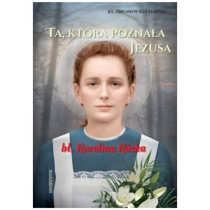 Ta, króra poznała Jezusa APOST