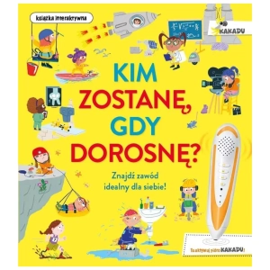 Kim zostanę gdy dorosnę Jedność