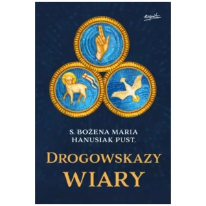 Boże drogowskazy s. B. Hanusiak 