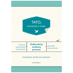 Tato opowiedz mi o sobie 