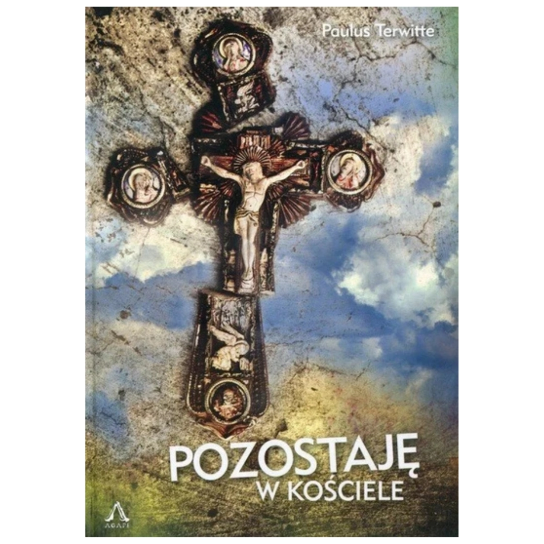 Pozostaję w kościele 