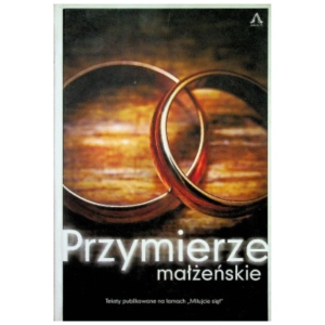 Przymierze małżeńskie 