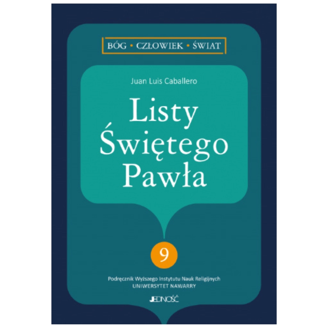 Marologia nr 10 seria Bóg, świat, człowiek Jedność