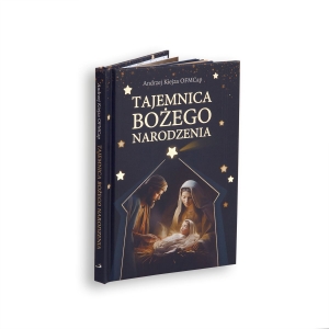 Tajemnica Bożego Narodzenia 