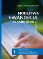 Modlitwa Ewangelią na każdy dzień 1 ks. Krzysztof Wons SDS.jpg