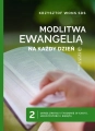 Modlitwa Ewangelią na każdy dzień tom 2 ks. Krzysztof Wons SDS.jpg