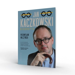 Jan Kaczkowski Biografia Przemysław Wilczyński