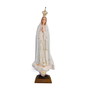 Figura Matka Boża Fatimska 55 cm