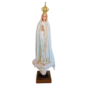 Figura Matka Boża Fatimska 70 cm