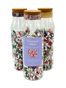 Codziennik biblijny siostry zakonnej serce 365 cytatów z Pisma Świętego