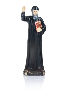 Figura św. Charbel 13cm