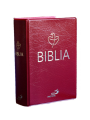 Biblia Tabor PVC - Bordowy.png