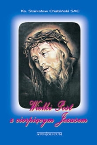 Wielki Post z cierpiącym Jezusem