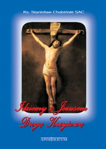 Idziemy z Jezusem Drogą Krzyżową