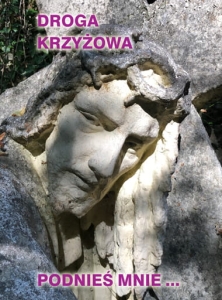 Droga Krzyżowa. Podnieś mnie... 