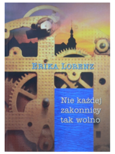 Nie każdej zakonnicy tak wolno Erika Lorenz Pallottinum