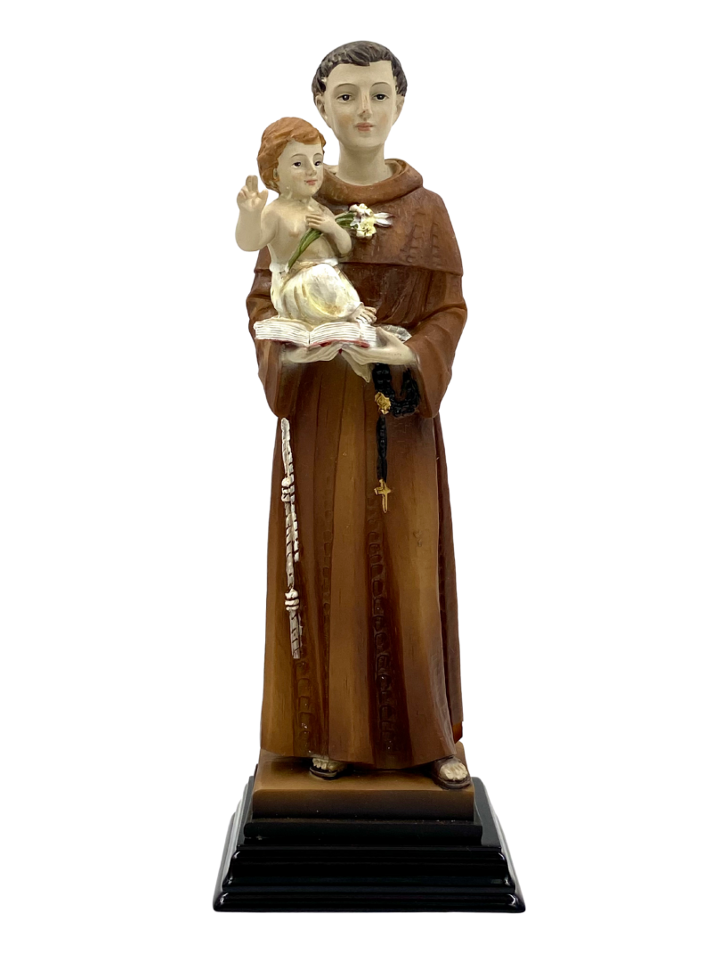 Figura św. Antonii 22 cm