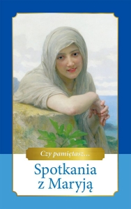 Spotkania z Maryją 