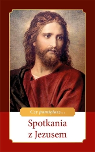 Spotkania z Jezusem 