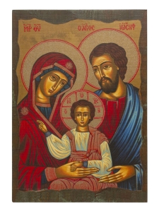 Pamiątka rocznicy zawarcia sakramentu małżeństwa 29,7x21 cm