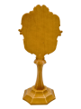 Relikwiarz drewniany rzeźbiony 35 cm 2.png