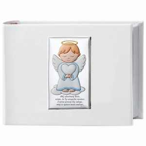 Album na zdjęcia Chrzest Święty 15 cm x 20 cm