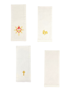 Puryfikaterz różne hafty